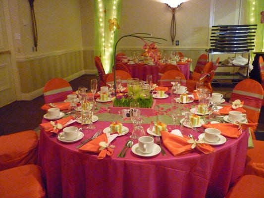 Los Amigos Golf Course Downey Ca Blog Quinceaneras For
