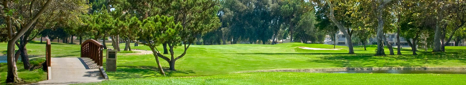 Los Amigos Golf Course  Downey, CA - Gift Cards